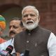 “Now Everyone Wants Gujarati Food”: PM Modi Praises Home State’s Cuisine
