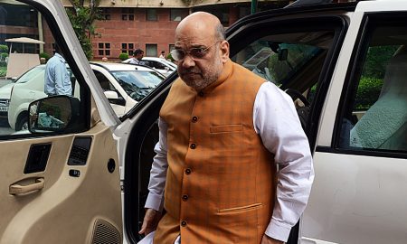 With focus on security and development, Amit Shah to meet CMs, Governors of north-east states