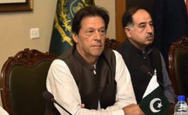 Pakistan Says “No Change” In Nuke Policy Hours After Imran Khan’s Speech – NDTV News