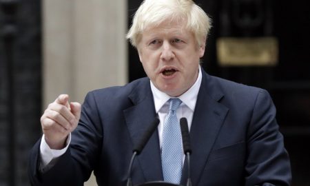 British Prime Minister Boris Johnson Just Lost His Majority in Parliament. Here’s What That Could Mean