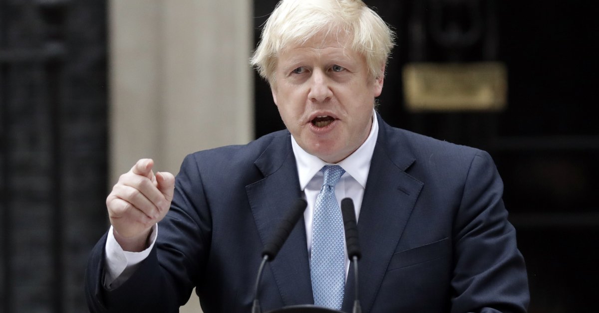 British Prime Minister Boris Johnson Just Lost His Majority in Parliament. Here’s What That Could Mean