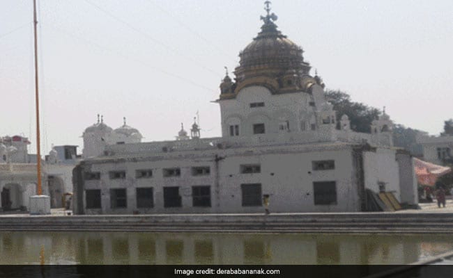 India Objects To Service Fee For Pilgrims In Kartarpur Talks With Pak – NDTV News