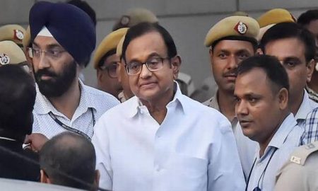 Aircel-Maxis cases: Delhi court grants anticipatory bail to Chidambaram, son Karti