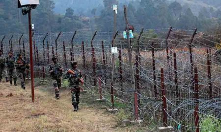 Pakistan moves over 2,000 troops close to Line of Control: Indian Army sources – Zee News
