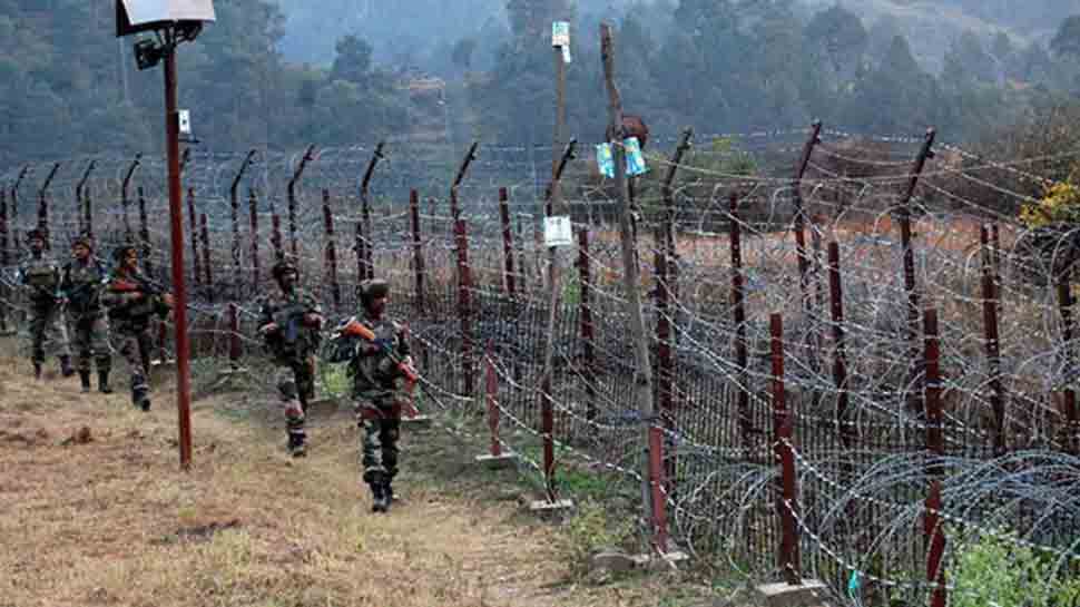 Pakistan moves over 2,000 troops close to Line of Control: Indian Army sources – Zee News
