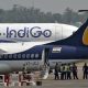 DGCA Suspends 2 IndiGo Pilots for 2 Months for Flying Plane with Tail Support Attached