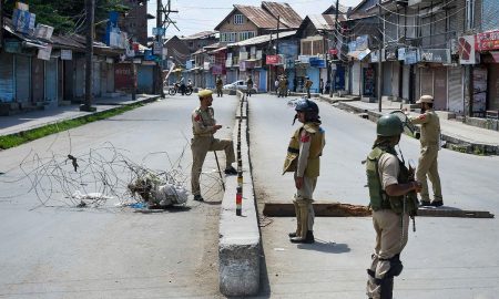For those demanding aazadi for Kashmir, a reality check is long overdue, writes ex-SC judge Markandey Katju – Firstpost