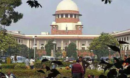 Changes To Anti-Terror Law To Be Reviewed By Supreme Court