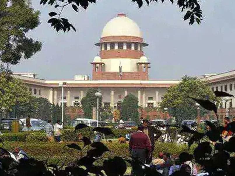Changes To Anti-Terror Law To Be Reviewed By Supreme Court