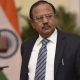 On ‘bangles’ in Pak’s intercepted terror messages, Doval’s stern message