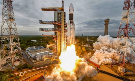Hours After Chandrayaan-2 Lander Goes Silent, NASA Says 40% Lunar Missions Failed in Last 60 Years – News18