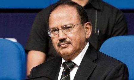 NSA Ajit Doval says ‘fully convinced’ most Kashmiris support removal of 370
