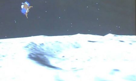 Chandrayaan 2 | Vikram lander located on lunar surface: ISRO chairman