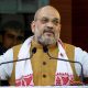 ‘Not a single infiltrator will be allowed here’: Amit Shah in Assam