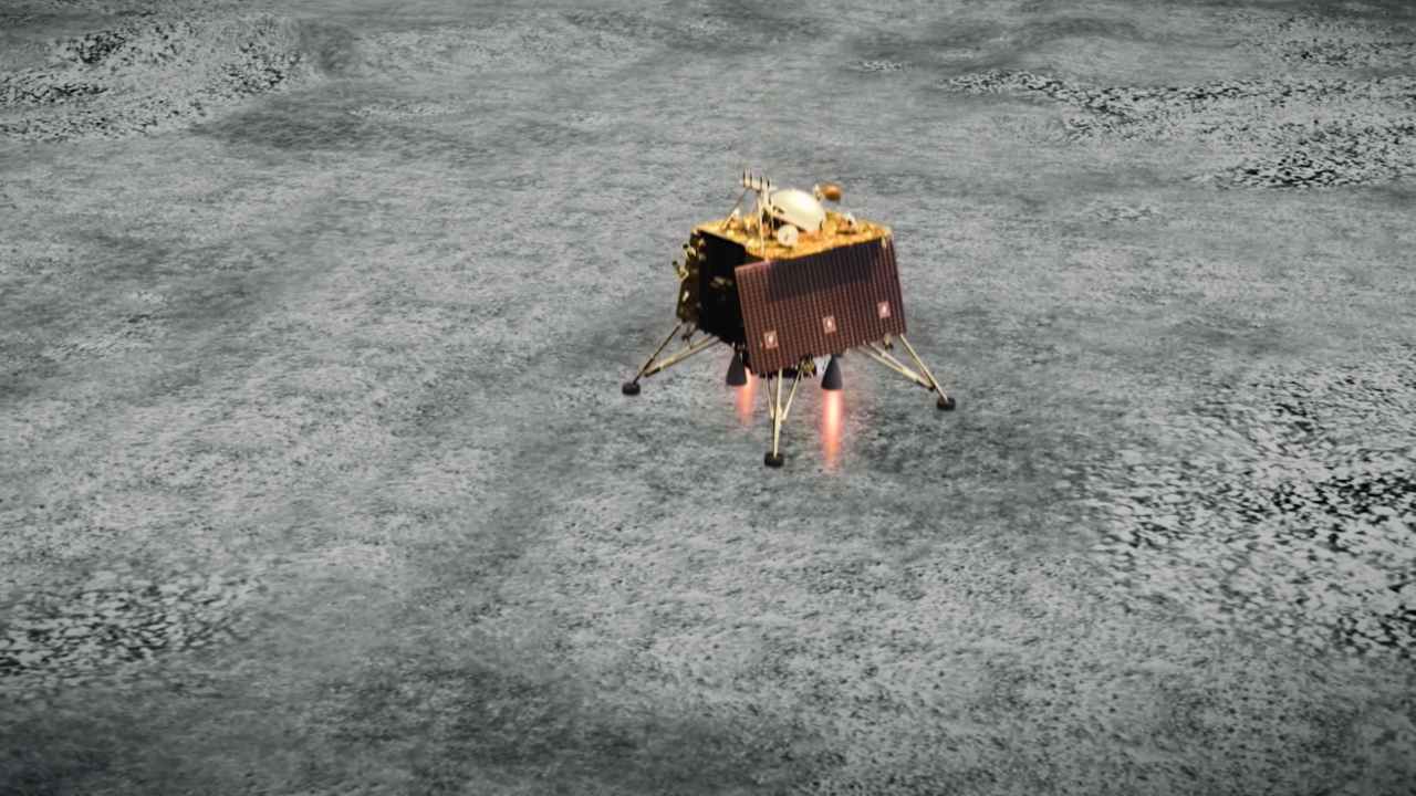 Chandrayaan 2 landing: A failed attempt is a failure and a loss only if we learn nothing from it- Technology News, Firstpost