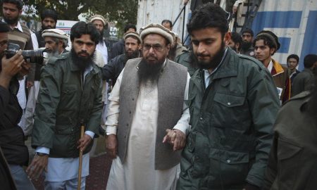Jaish chief Masood Azhar secretly released from Pak jail: Intel