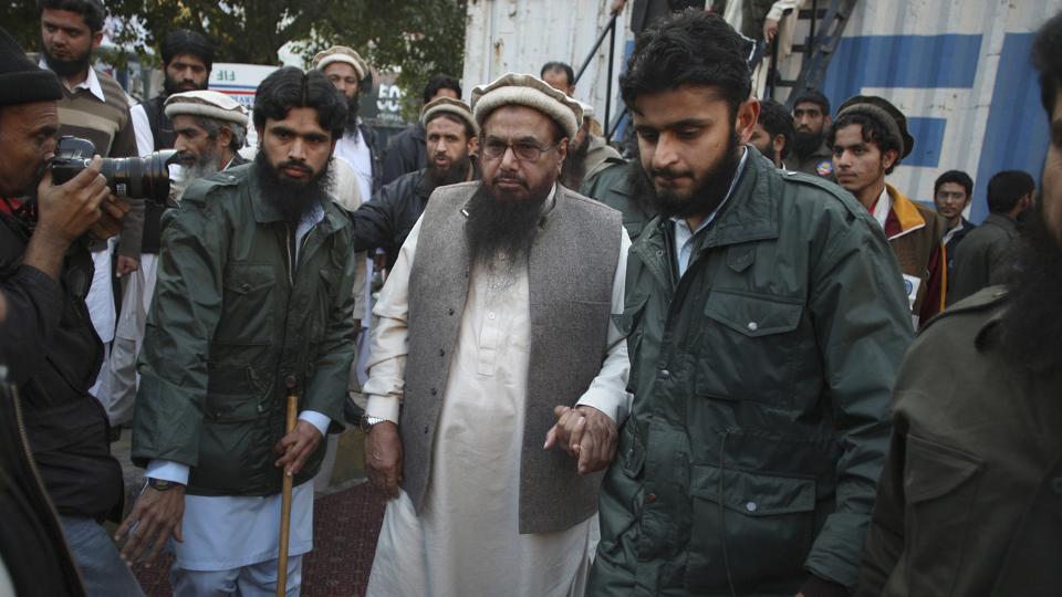 Jaish chief Masood Azhar secretly released from Pak jail: Intel