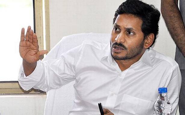 Evaluating 100 days of Y.S. Jagan Mohan Reddy’s rule