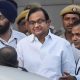 ‘Don’t Want Anyone to be Arrested’: In Jail, Chidambaram Defends Officers ‘Involved’ in INX Media Case – News18