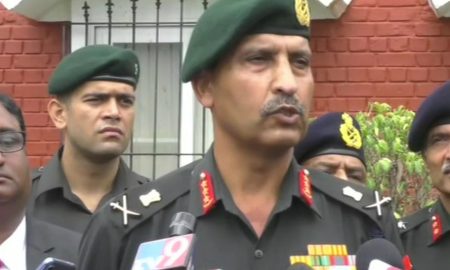 Army Warns of Possible Terror Attack in South India After Boats Found Abandoned at Sir Creek