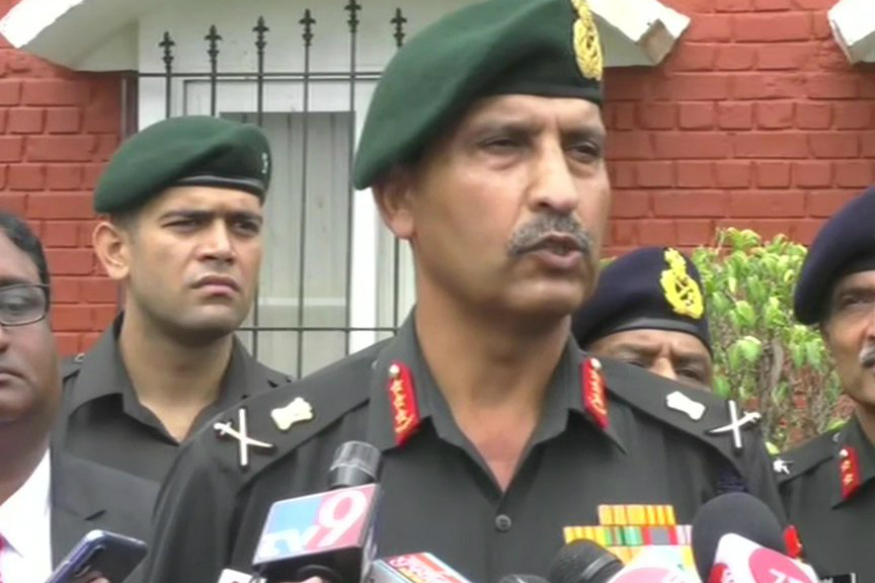 Army Warns of Possible Terror Attack in South India After Boats Found Abandoned at Sir Creek
