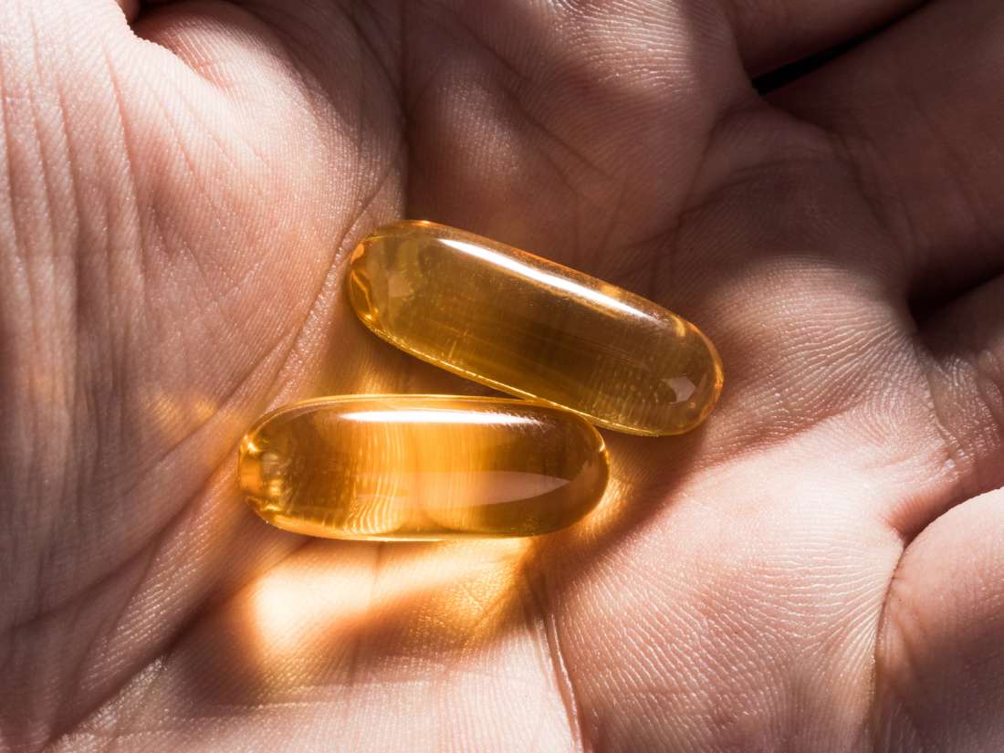Major review asks which supplements really aid mental health