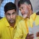 Andhra Pradesh LIVE: Under House Arrest With Father Chandrababu Naidu, Nara Lokesh Accuses Jagan Reddy of…