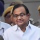 Thank you all, tweets P Chidambaram from Tihar. Then comes the jab at govt