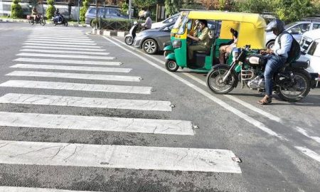 After Gujarat, traffic fines set to be cut in Karnataka