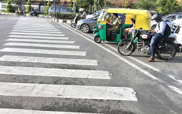 After Gujarat, traffic fines set to be cut in Karnataka