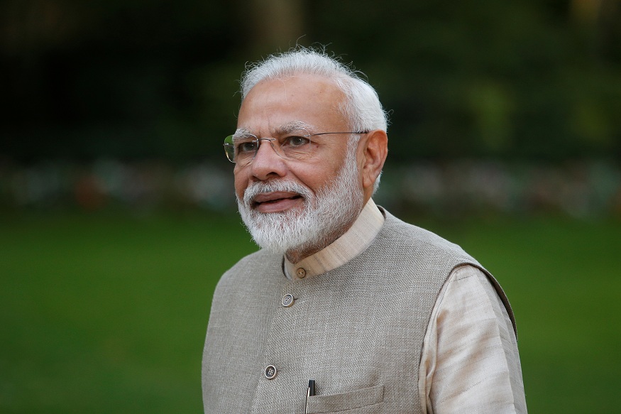 Over 2,700 Gifts PM Modi Received to be Auctioned from Sept 14, Fund to go for Cleaning Ganga – News18