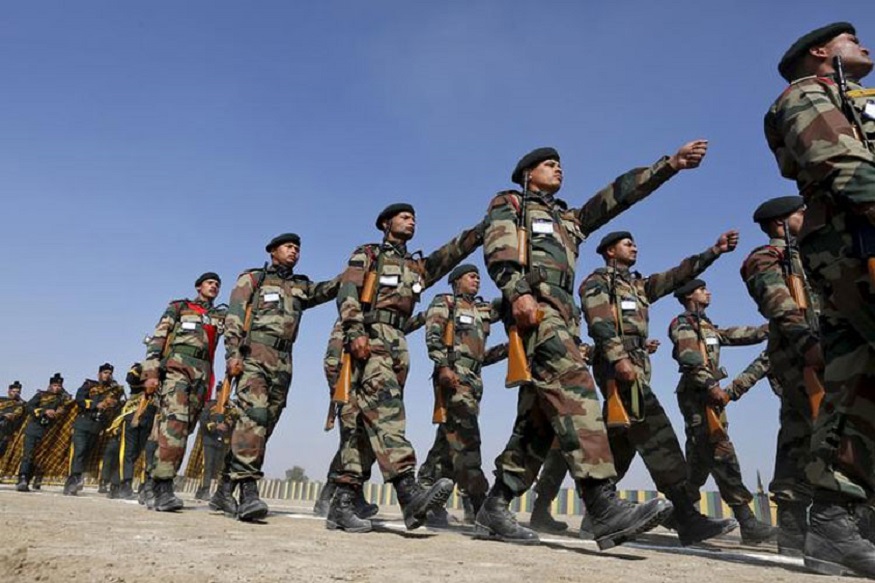 Indian, Chinese Troops Face-off in Ladakh Month Ahead of Modi-Xi Summit, Army Says Tension De-escalated