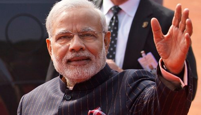 2,772 gifts received by PM Modi to be auctioned, proceeds to go to ‘Namami Gange’ project