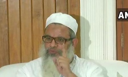 Kashmir’s welfare lies in integration with India: Top Muslim body backs Article 370 abrogation – Times Now