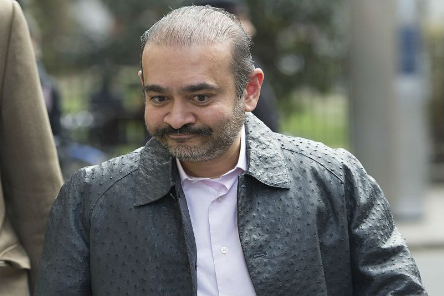 Interpol Issues Red Notice to Nirav Modi’s Brother Nehal in Connection With Rs 13,600 Cr PNB Fraud – News18