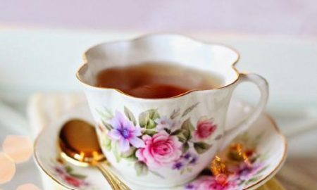 Tea can boost brain functioning: Study – Times Now