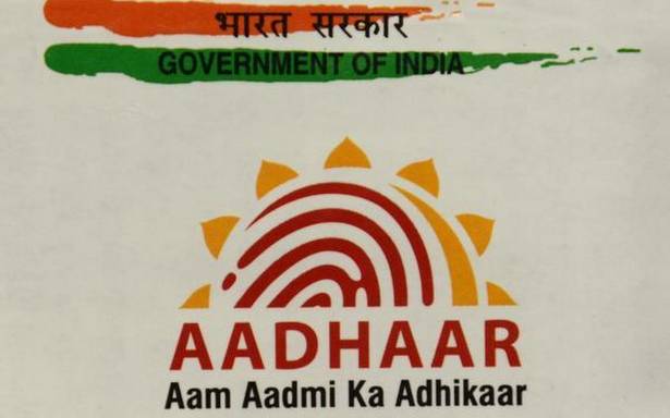 Issue of linking social media profiles with Aadhaar needs to be decided at the earliest: Supreme Court – The Hindu