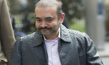 Interpol Issues Red Notice to Nirav Modi’s Brother Nehal in Connection With Rs 13,600 Cr PNB Fraud