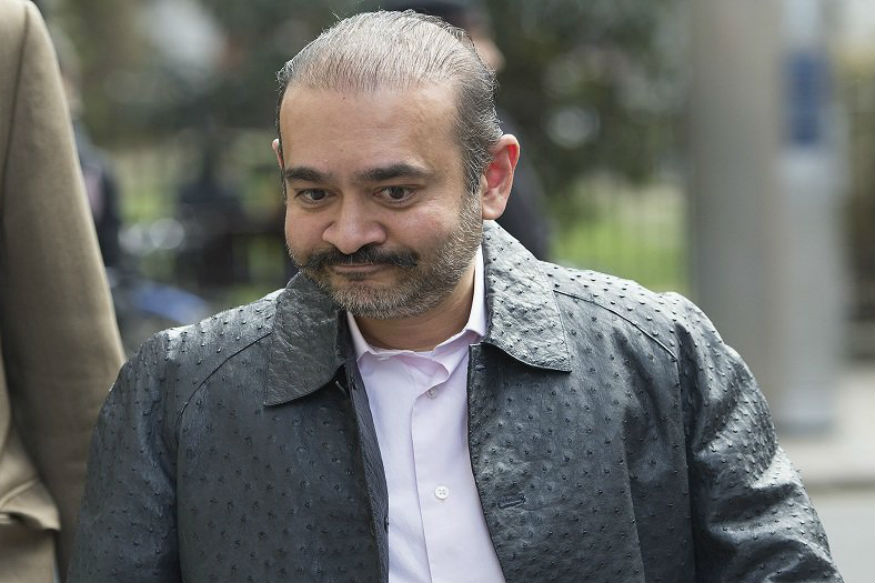 Interpol Issues Red Notice to Nirav Modi’s Brother Nehal in Connection With Rs 13,600 Cr PNB Fraud