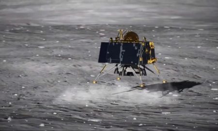 ISRO only has a week to re-establish contact with Chandrayaan 2’s Vikram lander – Firstpost