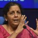FM Nirmala Sitharaman press conference LIVE updates: Revival package expected for housing sector