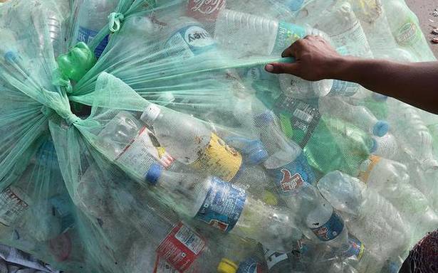 Is India likely to ban single-use plastics soon?