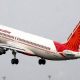 Tinda masala to palak matar bhurji: Air India’s low-fat meals for healthier flight crew
