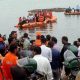 Over 50 feared drowned in boat accident in Godavari River