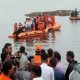 12 dead after boat capsizes in Andhra Pradesh’s Godavari river; NDRF, Navy carry out rescue ops, Modi… – Firstpost