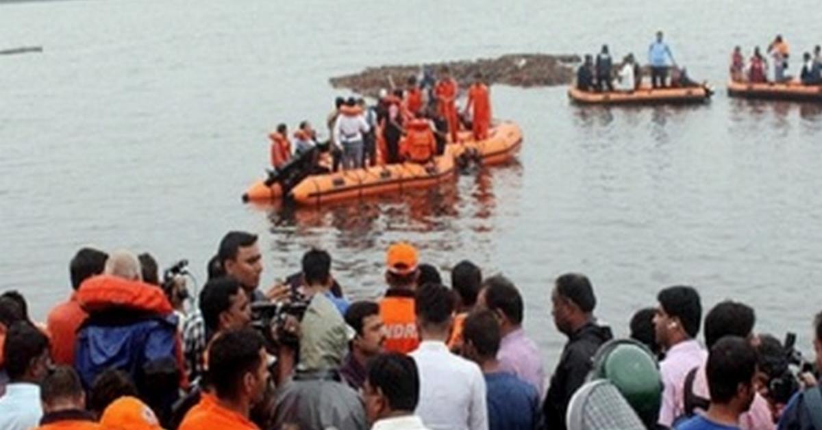 12 dead after boat capsizes in Andhra Pradesh’s Godavari river; NDRF, Navy carry out rescue ops, Modi… – Firstpost