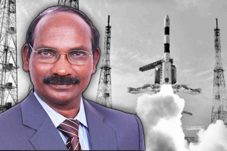 From farmer's son to Chairman of ISRO: All about Dr.K.Shivan | IndSamachar