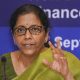 Finance Minister’s “Appeal” Over “Consume Poison” Tweet On Bank Crisis – NDTV News