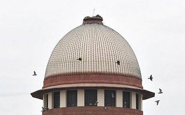 SC recalls its 2018 directions virtually diluting provisions of arrest under SC/ST Act