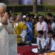 Live: Gandhi@150 | PM Modi pays homage to Mahatma Gandhi at Rajghat